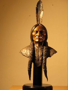 "Sitting Bull"