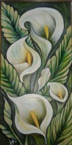 "Lilies of the Valley"
