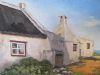 "Fisherman's Cottage, Arniston"