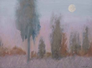 "Treetop Moon"