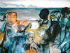 "Signs and Symbols - Passing Parade False Bay"