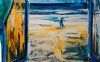 "Signs and Symbols - Window on False Bay"
