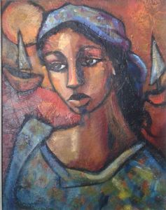 "Waiting At The Harbour"