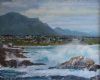 "Boiling Sea Hermanus"