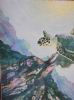"Turtle and Rock"