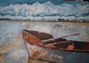 "Storm Clouds Rising"