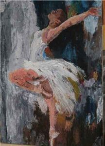 "Ballerina"