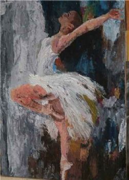 "Ballerina"
