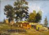 "Rural Homestead - Ncera - Kidds Beach"