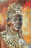 "Zulu Warrior"