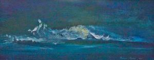 "Dance of the Wave"