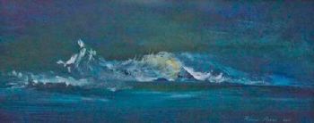 "Dance of the Wave"