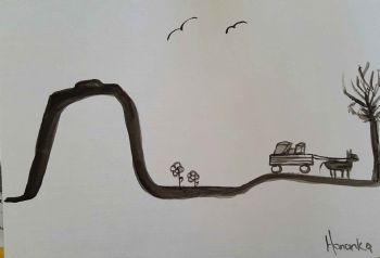 "Over the Mountain 2"