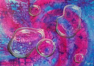 "Bubbles"