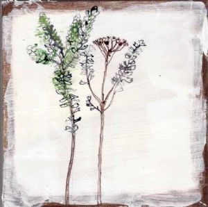 "Fynbos IX"