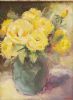 "Yellow Roses"
