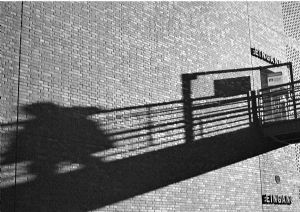 "Walking Man"