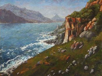 "Chapman's Peak 1"
