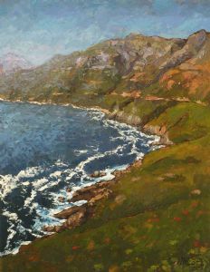 "Chapman's Peak 2"
