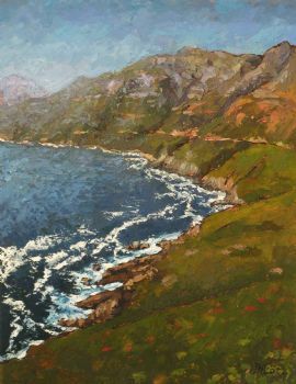 "Chapman's Peak 2"