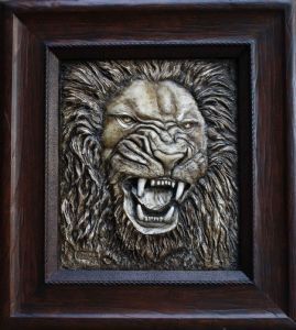 "Angry"
