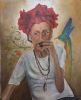 "Cuban Woman"