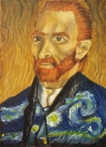"Van Gogh"