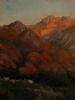 "Red Stone Hills, Calitzdorp"