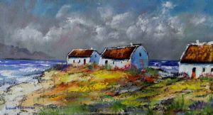 "Hill Cottages"