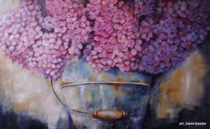 "Hydrangeas"