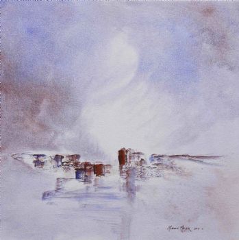 "White Cliffs of Heaven 03"