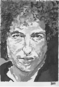 "Bob Dylan"