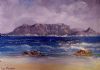 "Table Mountain"