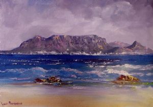 "Table Mountain"