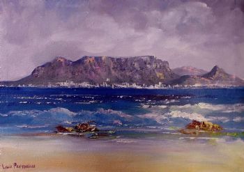 "Table Mountain"