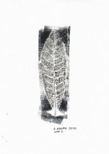 "Leaf 2"