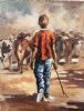 "Dust and Freedom"