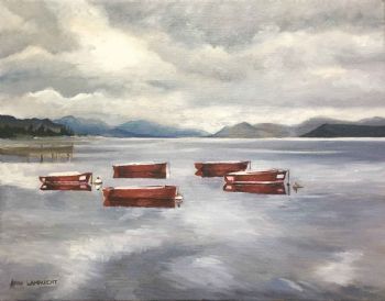 "Lake Geneva"