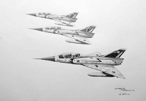 "Saafmirage III-Bz"