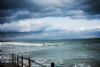 "Surfer's Corner, Muizenberg"