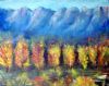 "Tulbagh Orchard in Autumn"