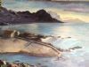 "Hermanus Old Harbour Sunrise"