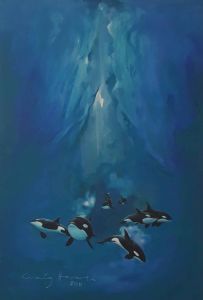 "Orca Pod"