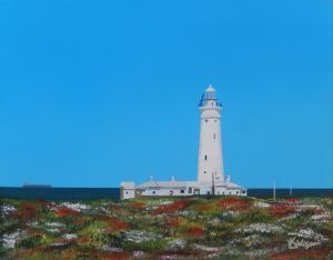 "Seal Point Lighthouse (Eastern Cape)"