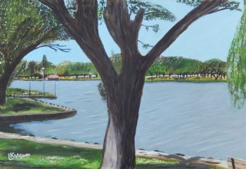 "Vaal River"