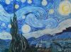 "Starry Starry Night"
