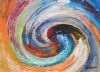 "Whirlpool Abstract"