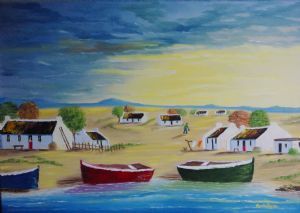 "The Village"