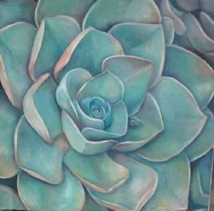 "Desert Rose"