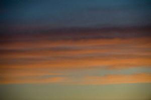 "Untitled Tropospheric Study III"